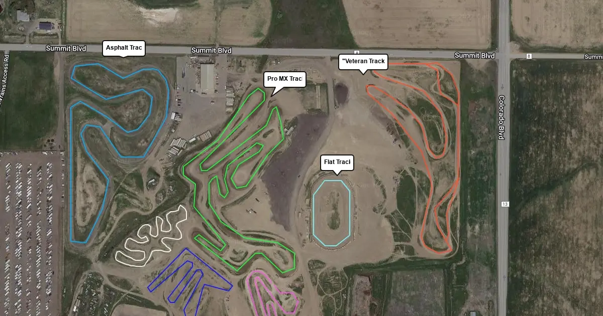 IMIMOTO123_thumb_1200x630 A map of the course shows different colored tracks.