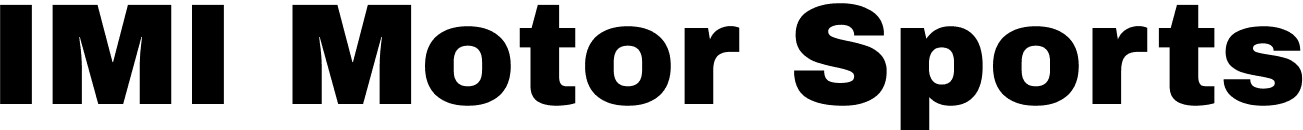 IMI Motor Sports logo
